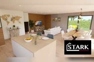 Ma-Cabane - Vente Terrain Angeot, 785 m²