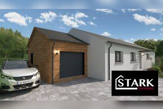 Ma-Cabane - Vente Terrain Angeot, 785 m²