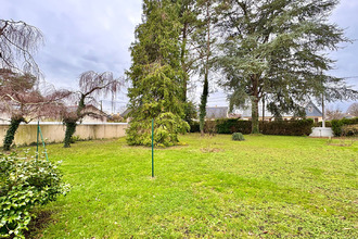 Ma-Cabane - Vente Terrain ANGERS, 630 m²