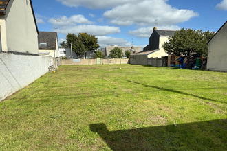 Vente Terrain 49000, Angers France