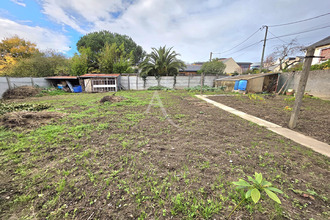 Ma-Cabane - Vente Terrain ANGERS, 500 m²