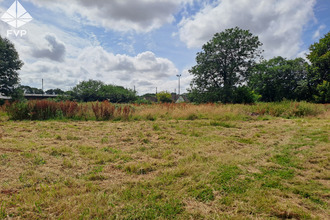 Ma-Cabane - Vente Terrain Angiens, 1080 m²