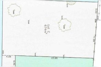 Ma-Cabane - Vente Terrain ANGLES, 674 m²