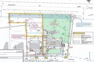 Ma-Cabane - Vente Terrain ANGLET, 957 m²