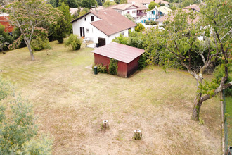 Ma-Cabane - Vente Terrain ANGLET, 957 m²