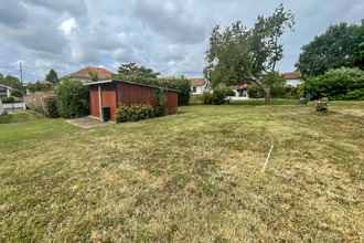 Ma-Cabane - Vente Terrain ANGLET, 957 m²