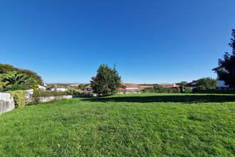 Ma-Cabane - Vente Terrain Anglet, 736 m²