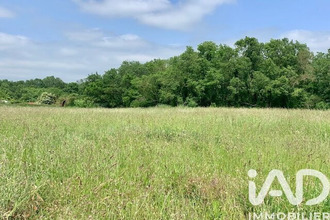 Vente Terrain 17540, Angliers France
