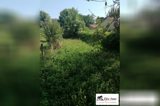 Vente Terrain 16000, Angoulême France