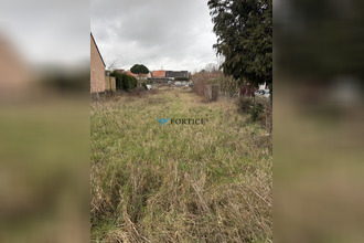 Vente Terrain 62143, Angres France