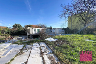 Ma-Cabane - Vente Terrain Annemasse, 656 m²