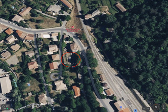Vente Terrain 04240, ANNOT France