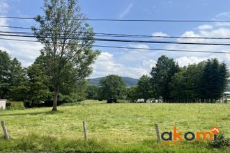 Ma-Cabane - Vente Terrain Anould, 2133 m²