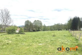 Ma-Cabane - Vente Terrain Anould, 2133 m²