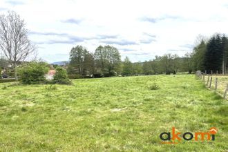 Ma-Cabane - Vente Terrain Anould, 2133 m²