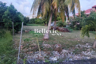 Ma-Cabane - Vente Terrain Anse-Bertrand, 971 m²