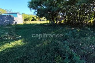 Vente Terrain 97121, ANSE BERTRAND France