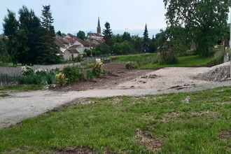 Ma-Cabane - Vente Terrain Anthelupt, 640 m²