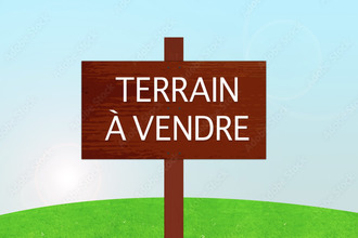 Vente Terrain 92160, ANTONY France