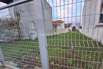 Ma-Cabane - Vente Terrain Antony, 428 m²