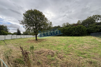 Vente Terrain 62134, Anvin France