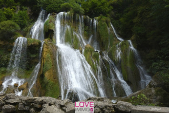 Vente Terrain 38490, Aoste France