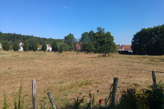 Ma-Cabane - Vente Terrain Appoigny, 1109 m²