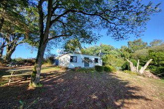 Ma-Cabane - Vente Terrain APREMONT, 427 m²