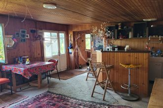 Ma-Cabane - Vente Terrain APREMONT, 427 m²