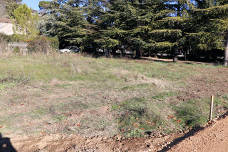 Ma-Cabane - Vente Terrain Apt, 410 m²