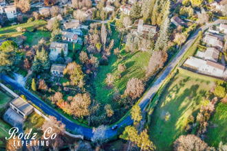 Ma-Cabane - Vente Terrain Apt, 5200 m²