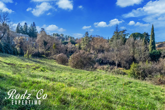 Ma-Cabane - Vente Terrain Apt, 5200 m²