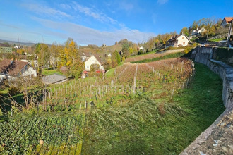 Vente Terrain 39600, ARBOIS France