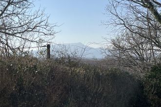 Vente Terrain 64210, Arbonne France