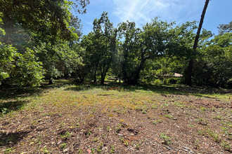Ma-Cabane - Vente Terrain ARCACHON, 1050 m²
