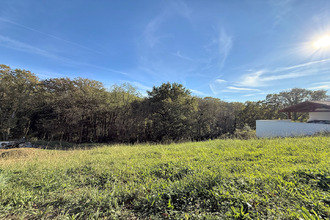 Ma-Cabane - Vente Terrain ARCANGUES, 1138 m²