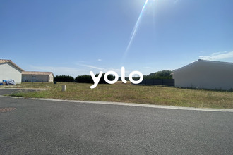 Ma-Cabane - Vente Terrain Arcins, 509 m²