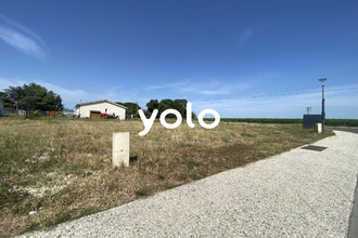 Ma-Cabane - Vente Terrain Arcins, 509 m²