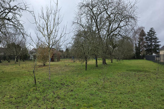 Vente Terrain 36120, ARDENTES France