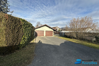 Ma-Cabane - Vente Terrain Arenthon, 937 m²