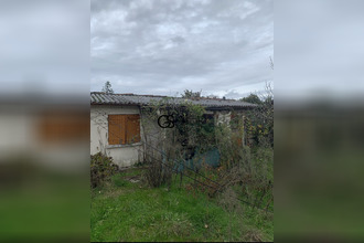 Ma-Cabane - Vente Terrain Arès, 0 m²