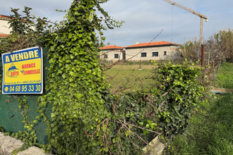 Ma-Cabane - Vente Terrain Argelès-sur-Mer, 280 m²