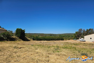 Vente Terrain 11200, Argens-Minervois France