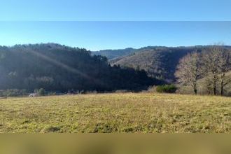 Vente Terrain 19400, Argentat France