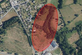 Ma-Cabane - Vente Terrain ARGENTAT SUR DORDOGNE, 47130 m²