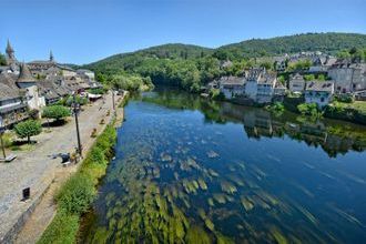 Ma-Cabane - Vente Terrain ARGENTAT SUR DORDOGNE, 4968 m²