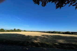 Ma-Cabane - Vente Terrain ARGENVILLIERS, 2030 m²