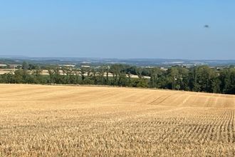 Ma-Cabane - Vente Terrain ARGENVILLIERS, 2030 m²