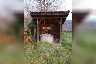 Ma-Cabane - Vente Terrain Arlanc, 2176 m²