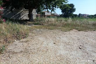 Ma-Cabane - Vente Terrain ARLES, 287 m²